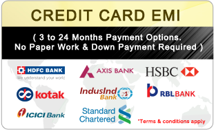 Debit Card EMI 